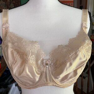 70GG Ewa Michalak Pearl Bibi Unlined Polish Bra